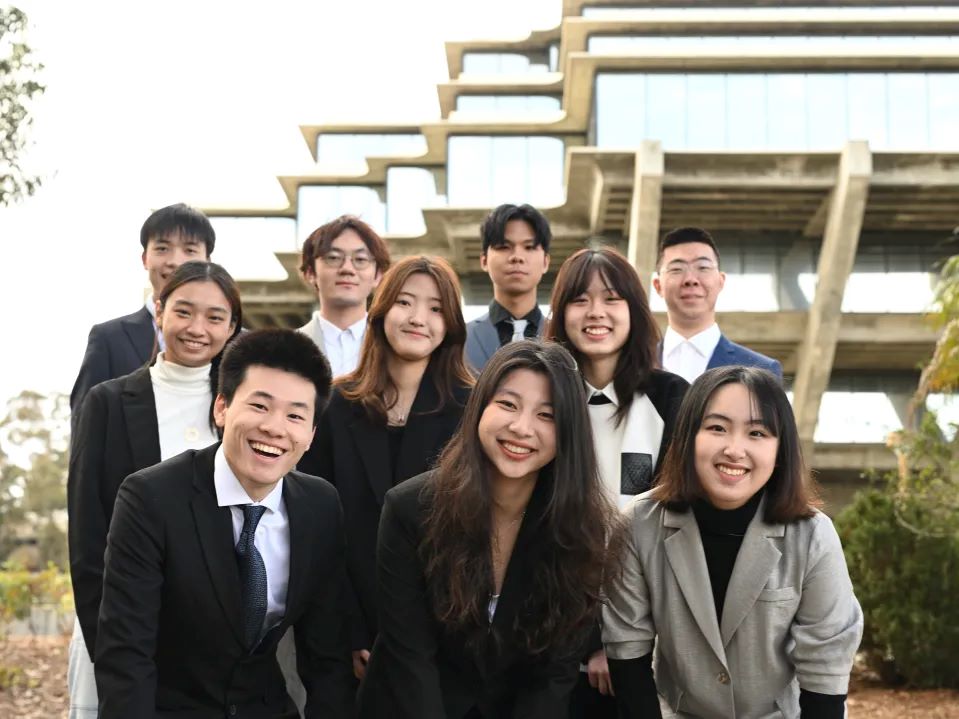 CDP Department